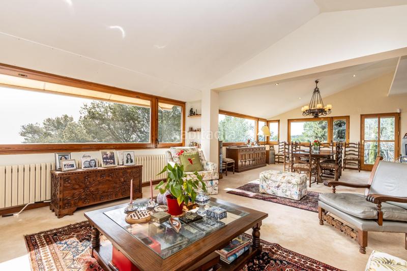 Foto 69aab1f9-3c98-4396-8b12-bfb04e396c06. House with heating parking in Matadepera