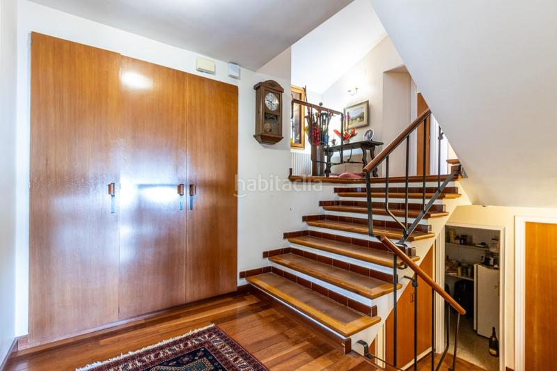 Foto 77e2630e-fc1b-4193-bac6-aaaa5d9f40ee. House with heating parking in Matadepera