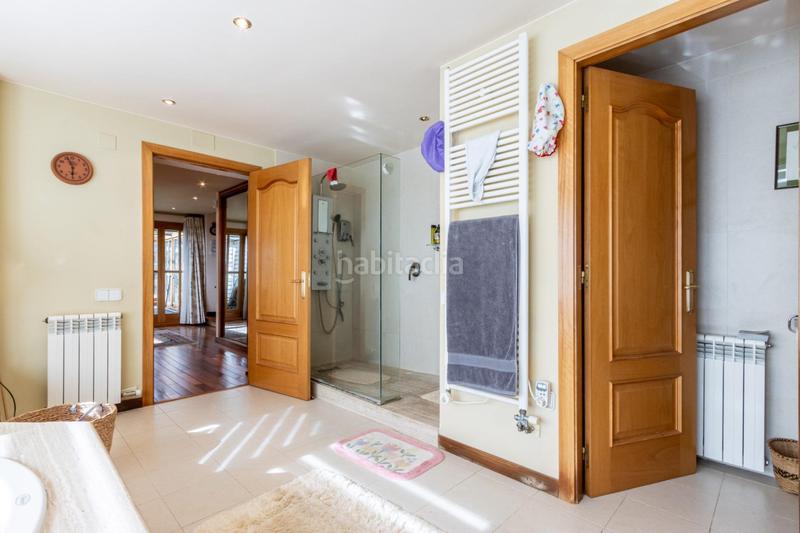 Foto 79db8b0c-b1f8-4ee0-8177-649a8ac0aeed. House with heating parking in Matadepera