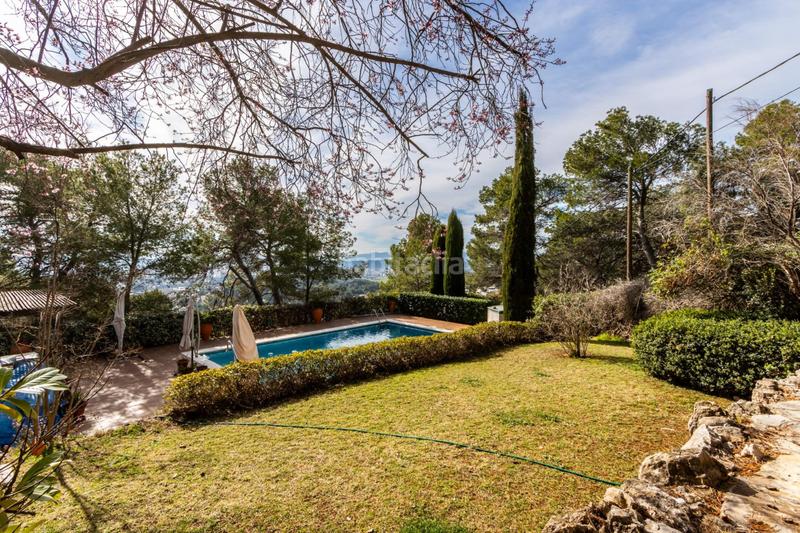 Foto 831a9700-70db-4769-a6b5-0e59acdb7fe0. House with heating parking in Matadepera