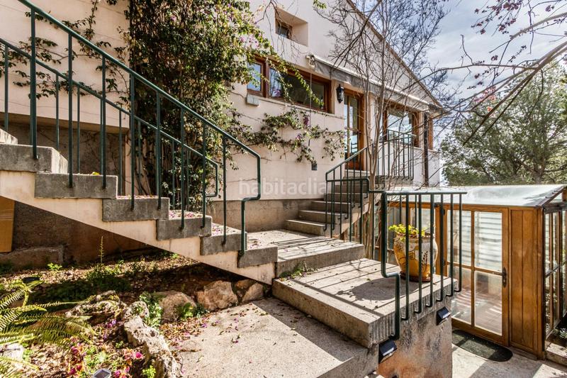 Foto 845faa18-f763-4cad-911c-23cdfb399e21. House with heating parking in Matadepera