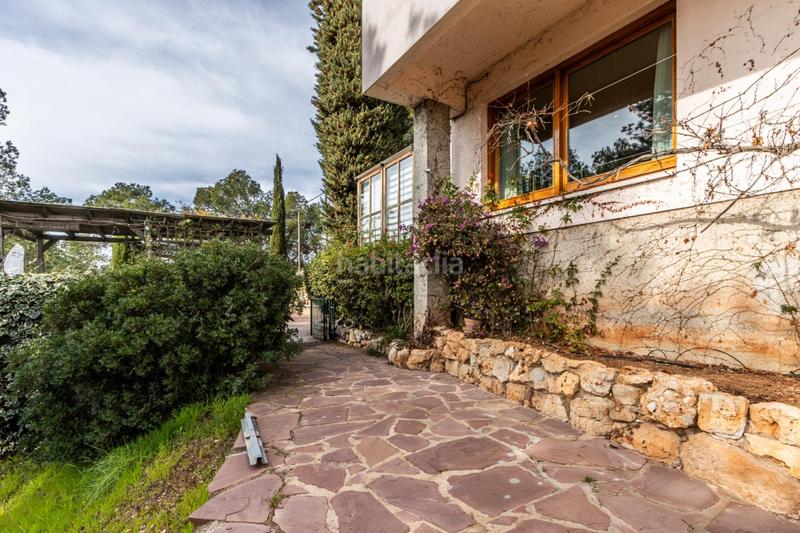 Foto 8ab1f553-c5a4-44ea-bd7e-33a3a0d6ad98. House with heating parking in Matadepera