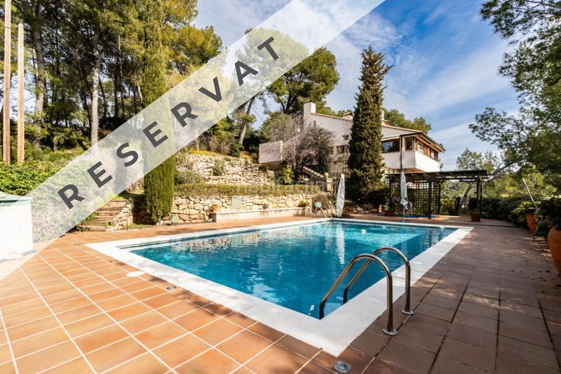 Foto 9608f58d-ed40-4729-96a2-afdf4e3c6874. House with heating parking in Matadepera