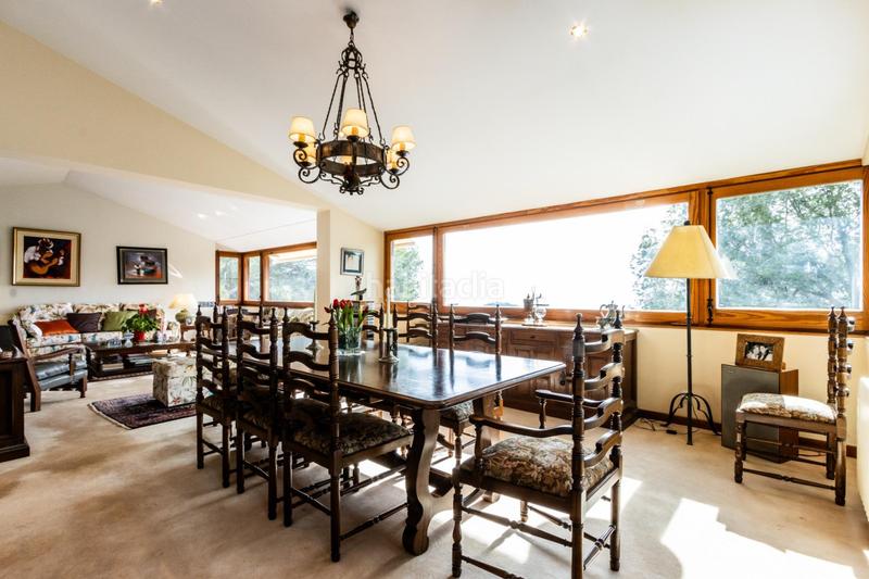 Foto 97f5724b-220d-4752-b0e9-479f6bc6c73c. House with heating parking in Matadepera