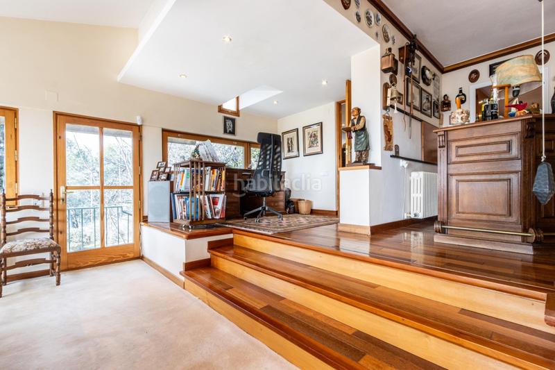 Foto 9ee48b5e-919b-4d7e-bae6-47be31136659. House with heating parking in Matadepera