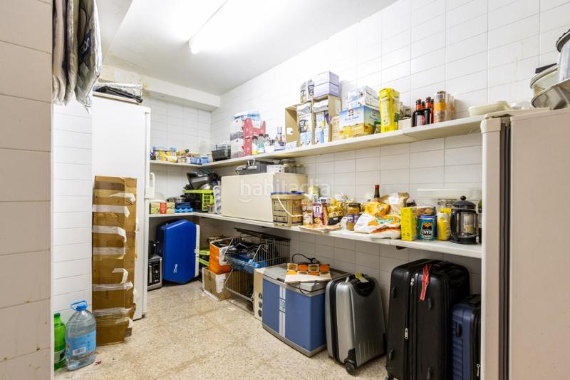 Foto a27113c3-0d82-4e90-b16a-14e469e2ff78. House with heating parking in Matadepera