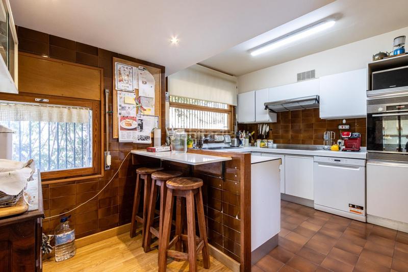 Foto c48325da-c4e6-4de0-bcef-25cd287f1633. House with heating parking in Matadepera