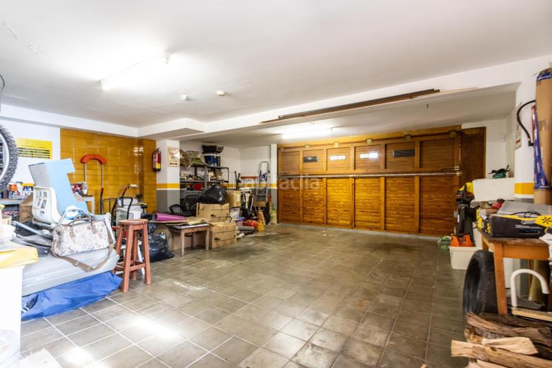 Foto c7952807-4b55-431f-bb73-589333863b4a. House with heating parking in Matadepera