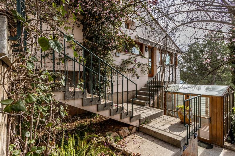 Foto cbcf2d03-31c0-4fd8-8151-ef0a744acc28. House with heating parking in Matadepera