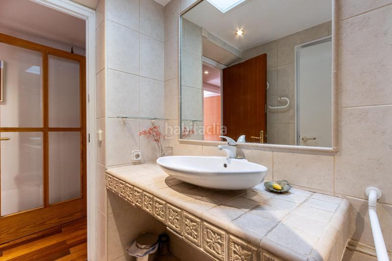 Foto d2feebe0-4c44-48b5-8608-c83e83a78bfe. House with heating parking in Matadepera