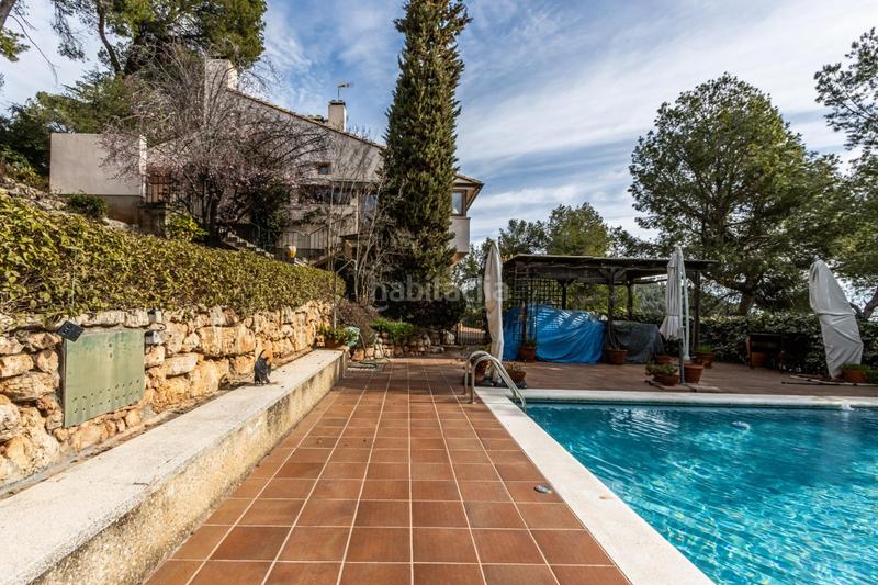 Foto e1f8a38c-4b71-4877-bc3b-fde230b86247. House with heating parking in Matadepera