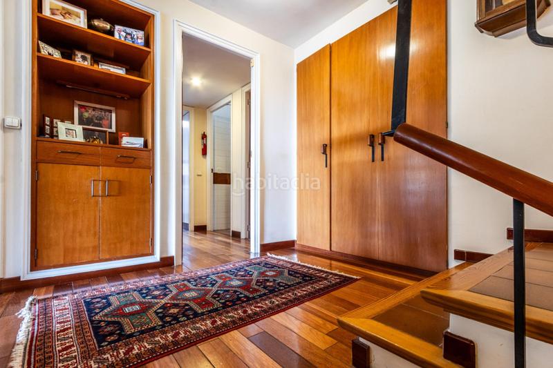 Foto e4a8cae3-cb27-4c29-9749-28174f845fcd. House with heating parking in Matadepera