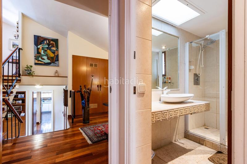 Foto ec0e0d34-acb9-45af-8f48-74807260a17b. House with heating parking in Matadepera