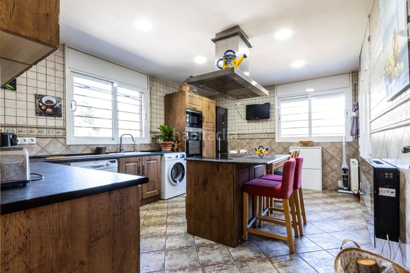 Foto 1814a6e0-348e-4635-9b3f-83e956fdc916. Casa espectacular casa en les pedritxes en Matadepera