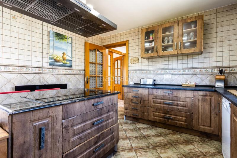 Foto 2543178e-4c6e-4000-bfc9-8c44fe191077. Casa espectacular casa en les pedritxes en Matadepera