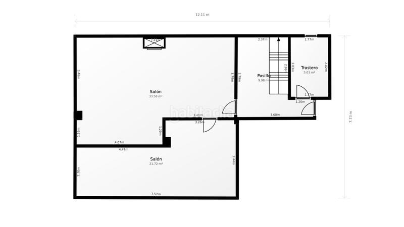 Foto 298c5b4a-1d34-456b-b1e3-00ef69cf64c7. Casa espectacular casa en les pedritxes en Matadepera