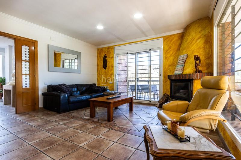 Foto 2eecf8a5-6d2d-49c8-bfd7-cf8da63bf917. Casa espectacular casa en les pedritxes en Matadepera