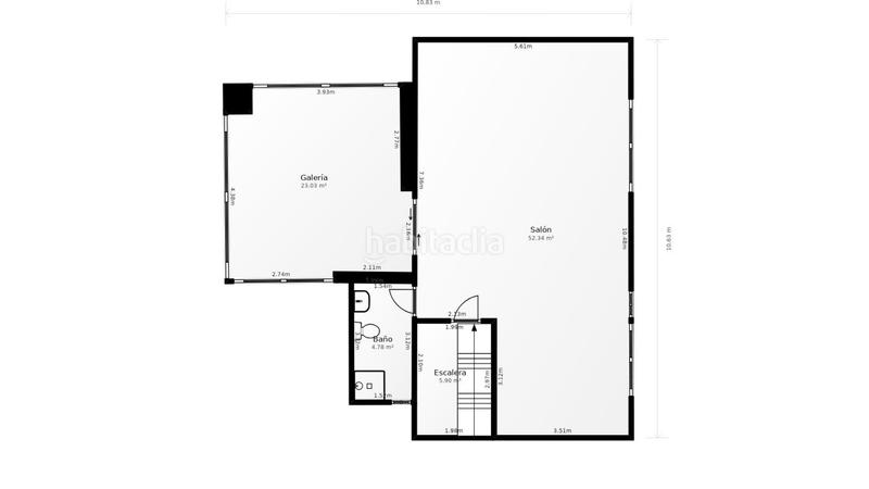 Foto 36c72825-43eb-4d48-a403-edd41461b511. Casa espectacular casa en les pedritxes en Matadepera