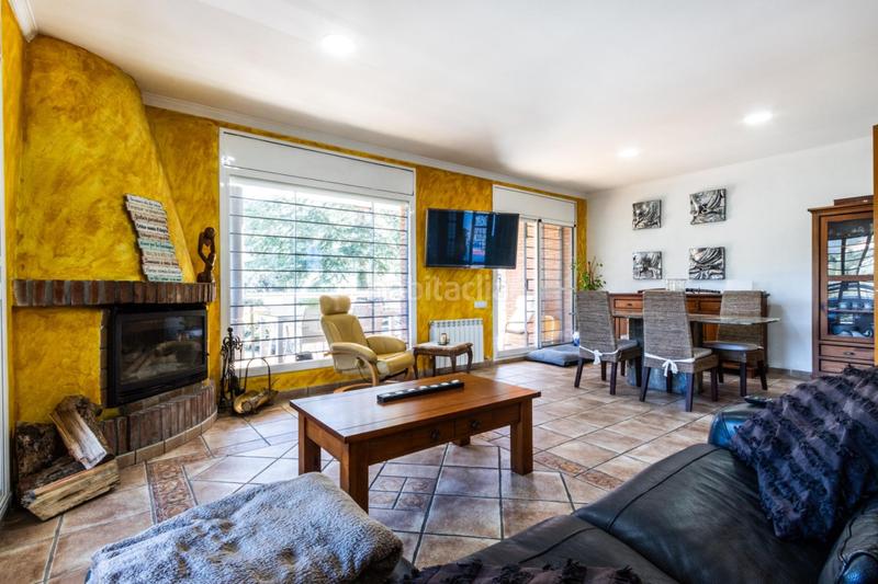 Foto 4aeb2189-e371-4f8f-a628-0252503b43f1. Casa espectacular casa en les pedritxes en Matadepera