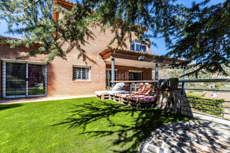 Foto 53ec36ab-07f4-4e86-b51d-a85311b41bfa. Casa espectacular casa en les pedritxes en Matadepera