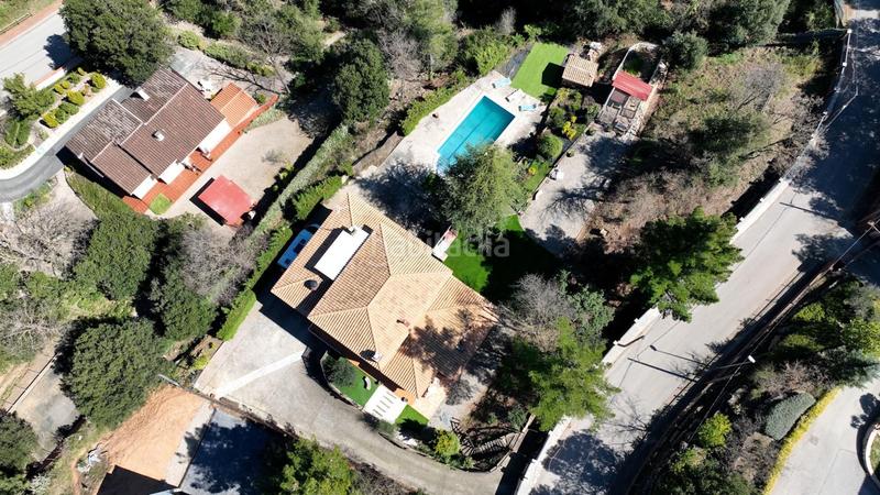 Foto 55626ae5-a77e-4b56-aa60-fc14926fea87. Casa espectacular casa en les pedritxes en Matadepera