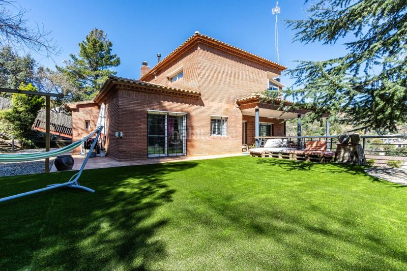 Foto 65382748-4031-44f8-98f1-20e4369623c9. Casa espectacular casa en les pedritxes en Matadepera