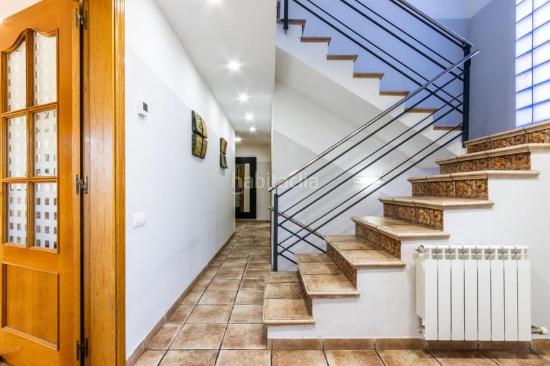 Foto 68d15476-fff4-49dc-9490-7827d33ea69c. Casa espectacular casa en les pedritxes en Matadepera