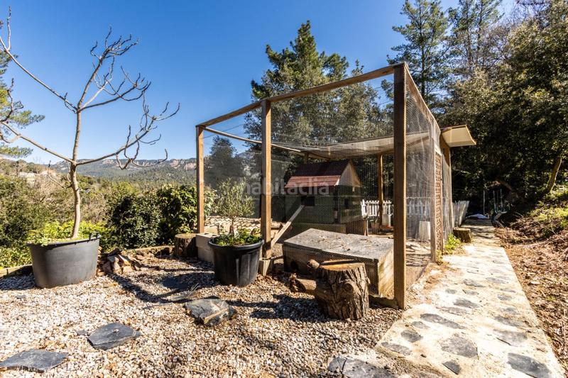 Foto 72197587-68b5-4276-8d28-7d33abd6f7c3. Casa espectacular casa en les pedritxes en Matadepera