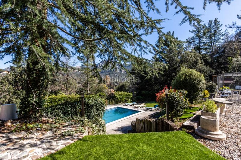Foto 72d3e801-776e-4fef-be59-9d144a91d3d4. Casa espectacular casa en les pedritxes en Matadepera