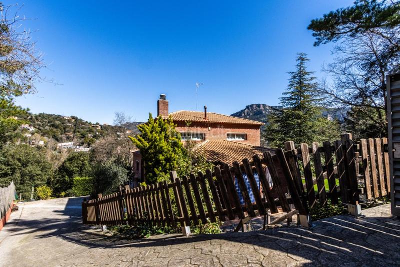 Foto 76033dea-1602-4378-ad11-cef80364c39d. Casa espectacular casa en les pedritxes en Matadepera