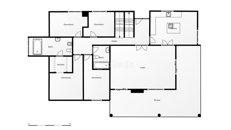 Foto 79bf8aab-3207-4086-8640-7e7bab21eea5. Casa espectacular casa en les pedritxes en Matadepera