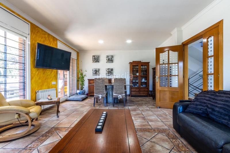 Foto 824ad0ff-555d-4322-bb77-029427b0995d. Casa espectacular casa en les pedritxes en Matadepera