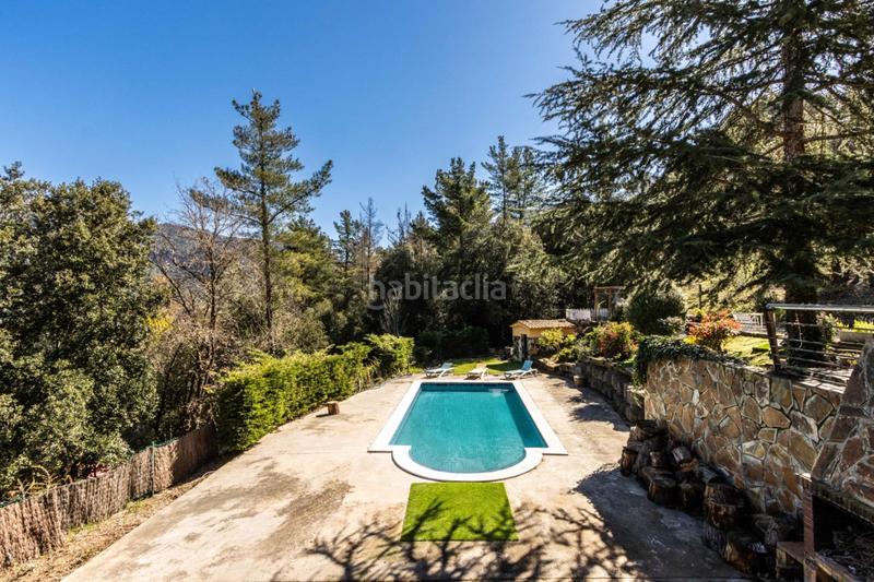 Foto 84017f83-0785-49b9-8b91-47e8ad6012fe. Casa espectacular casa en les pedritxes en Matadepera