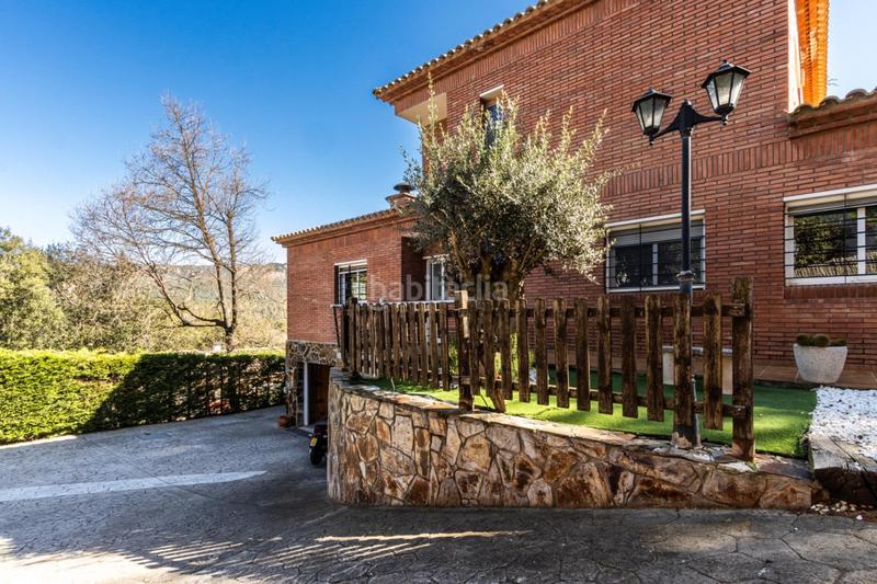 Foto 951ae9ac-8c45-43dc-9c7a-33ad98315f61. Casa espectacular casa en les pedritxes en Matadepera