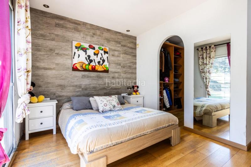 Foto a2f85502-3085-46e7-8211-0b72d7dae5a3. Casa espectacular casa en les pedritxes en Matadepera