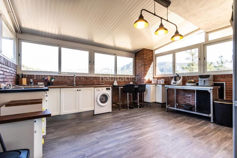 Foto b0d726ea-56b7-459f-99be-4b854117a35b. Casa espectacular casa en les pedritxes en Matadepera