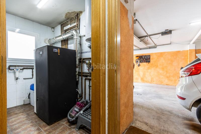 Foto b51f03dc-b579-4149-aef2-b2a75fd986a4. Casa espectacular casa en les pedritxes en Matadepera