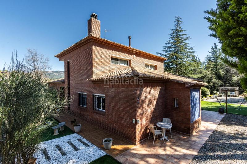 Foto bd682e61-d839-4a58-ae65-326a082c57c0. Casa espectacular casa en les pedritxes en Matadepera