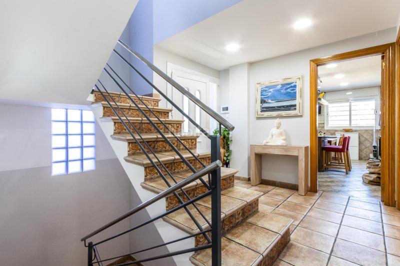 Foto be0865cc-b3a5-40be-b8ef-da1fe86e32d3. Casa espectacular casa en les pedritxes en Matadepera