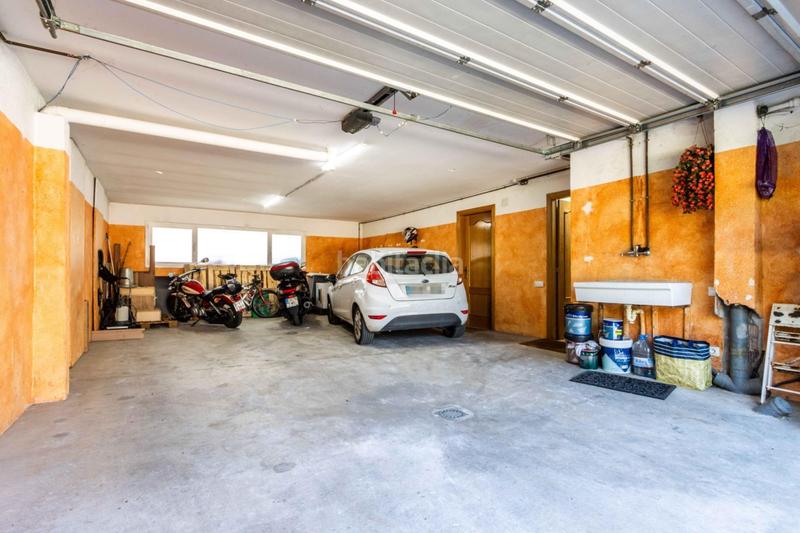 Foto be5076f5-47a4-419c-946f-27924ccfbbcd. Casa espectacular casa en les pedritxes en Matadepera