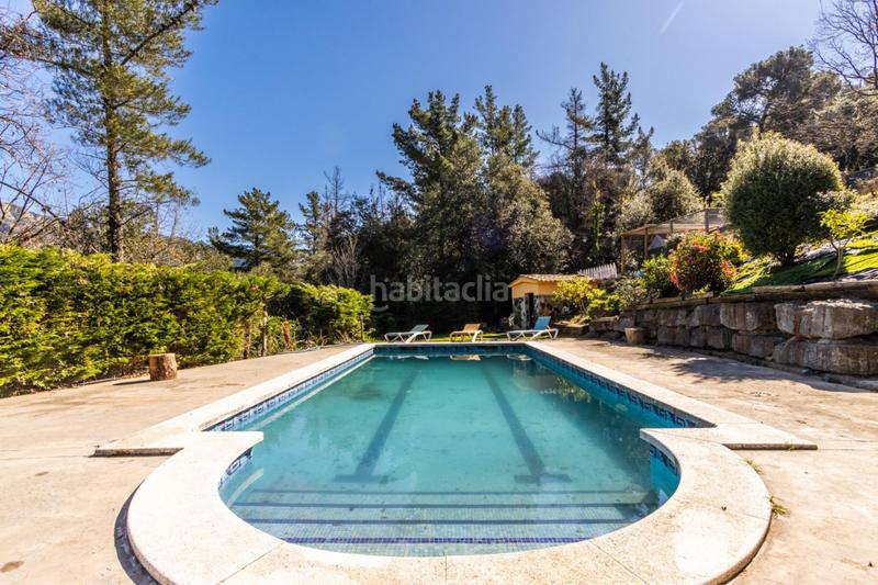 Foto c0128127-f78f-49e7-a5c3-2c02de01b54f. Casa espectacular casa en les pedritxes en Matadepera