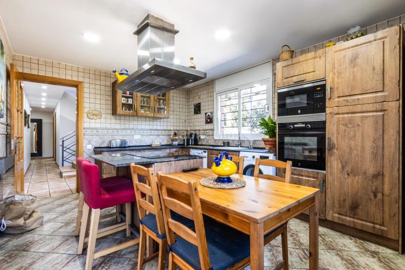 Foto c1cf6ca1-75ff-415c-9228-2b949af4cb22. Casa espectacular casa en les pedritxes en Matadepera