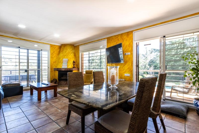 Foto ca6fb0f5-1986-4151-b1f0-ae5b5cf2a2e3. Casa espectacular casa en les pedritxes en Matadepera