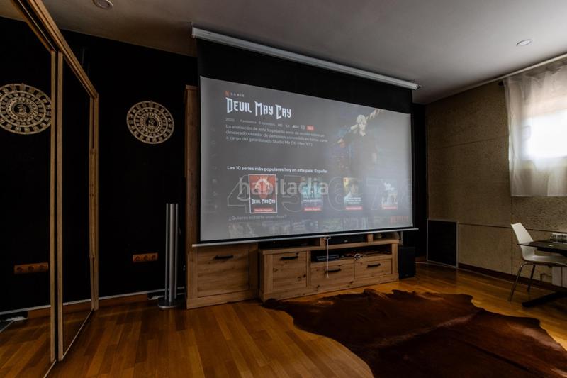 Foto cad6cf4e-344b-495f-9aa2-44363a5dd39c. Casa espectacular casa en les pedritxes en Matadepera