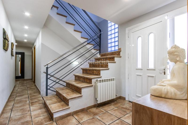 Foto d132bf14-117e-43ac-9c78-43769274f586. Casa espectacular casa en les pedritxes en Matadepera