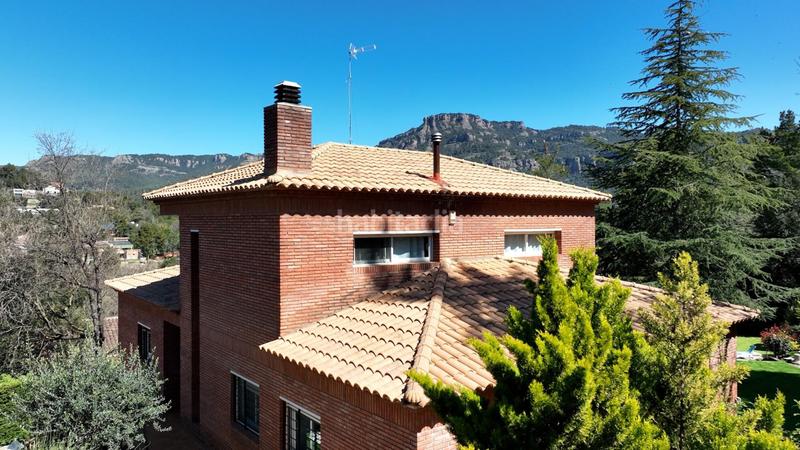 Foto eabfd13d-cf81-415a-906b-5197a2c0f737. Casa espectacular casa en les pedritxes en Matadepera