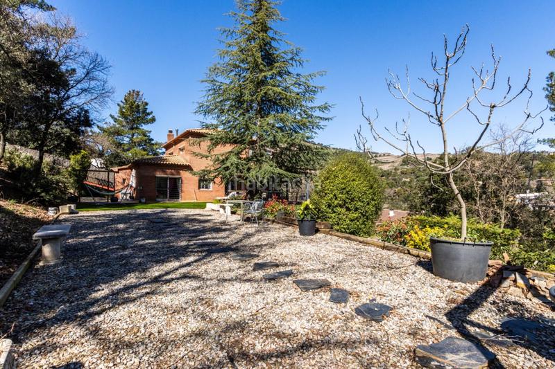 Foto f0ea8827-02e4-432c-bb6f-44c3dd47315c. Casa espectacular casa en les pedritxes en Matadepera