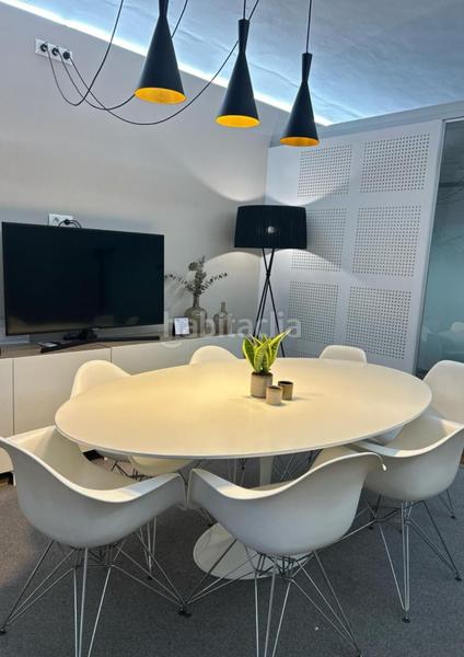 Foto 3c1bbc8f-9f12-4d63-b796-f3cd6d253f95. Miete geschäftsraum in Barri del Centre Terrassa