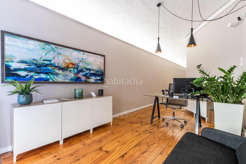 Foto d28a8955-bed1-423b-88e0-7080612a0112. Miete geschäftsraum in Barri del Centre Terrassa