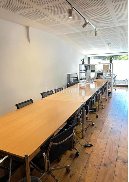 Foto 3e8ce588-ac84-4db3-987d-2e9251dd0982. Rent business premise in Barri del Centre Terrassa